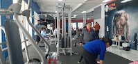 Ultra Gym & Fitness