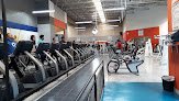 Ultra Gym & Fitness