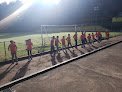 Unidad Deportiva