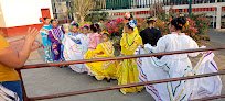 Unidad Deportiva 1ra. Sección De La Unidad Morelos