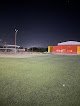 Unidad Deportiva Fco. I Madero