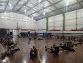 Unidad Deportiva Lic. Jorge Treviño