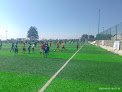 Unidad Deportiva Tahuicole