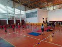 Unidad Deportiva “josé María Morelos Y Pavón”