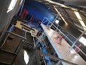 Universal Gym