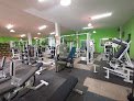 Universal Gym Toluca