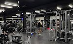 Up Fitness Gym