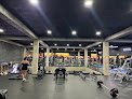 Up Fitness Las Américas