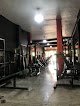 Up Gym