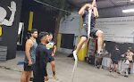 Up Training Fitness Center