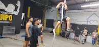 Up Training Fitness Center