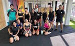 Ups Functional Training