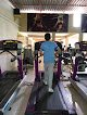 Urban Fitness