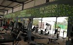 Urban Fitness Tulum