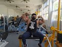 Urban Training Gym
