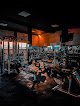 Uruz Fitness Club