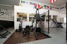 Us Kyokushin Karate Fighting Gym