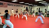 V-fit House Of Champions