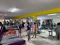 Valhalla Gym