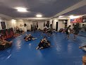 Valhalla -bujutsu, Mma, Jiu-jitsu Fight Center