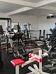 Valhalla's Gym