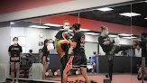 Valor Training Center Miracle Mile