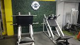 Vector Gym