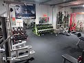 Venom Gym