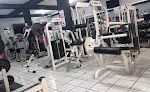 Venom Gym