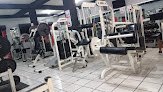 Venom Gym