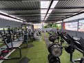 Venom Gym Mixto Sta Monica