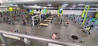 Vent Fitness