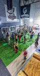 Vertigo Park Gym