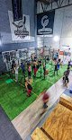 Vertigo Park Gym