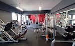 Vida Gym Guadalupe