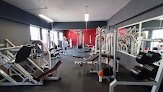 Vida Gym Guadalupe