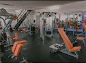 Vikingos Gym