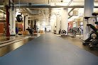 Virj Fitness