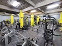 Vital Gym & Fitness Oaxaca