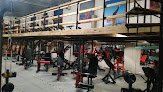 Vitalis Gym Industrial