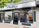 Vitality Yoga & Wellness