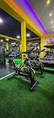 Volcano Gym