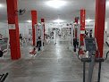 War Gym