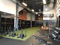 Warhorse Barbell Club