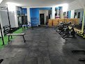 Warriors Elite Fitness Center