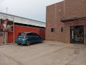 Warriors Gym