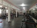 Warriors Mc Gym