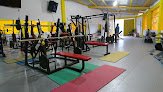 Warrio's Gym