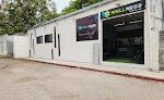 Wellness Gym Club