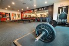 West Coast Strength